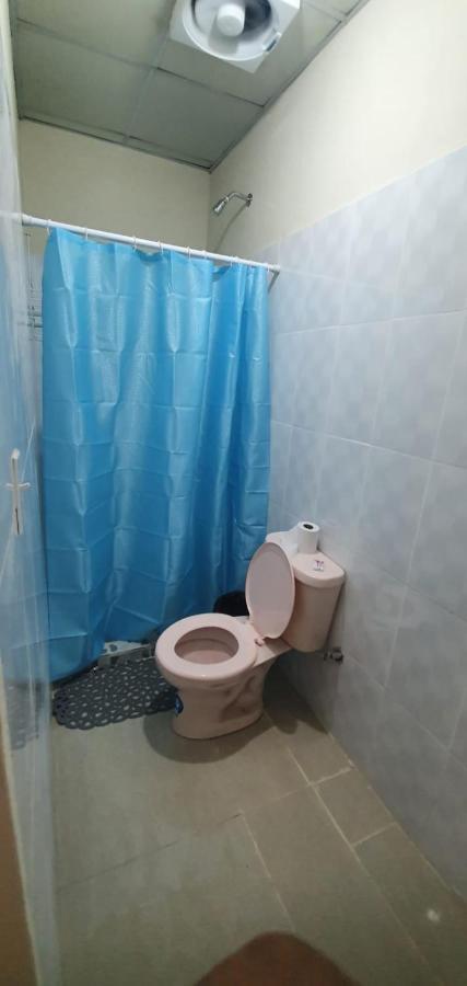 Hostal Brisas Calobrenas Zewnętrze zdjęcie