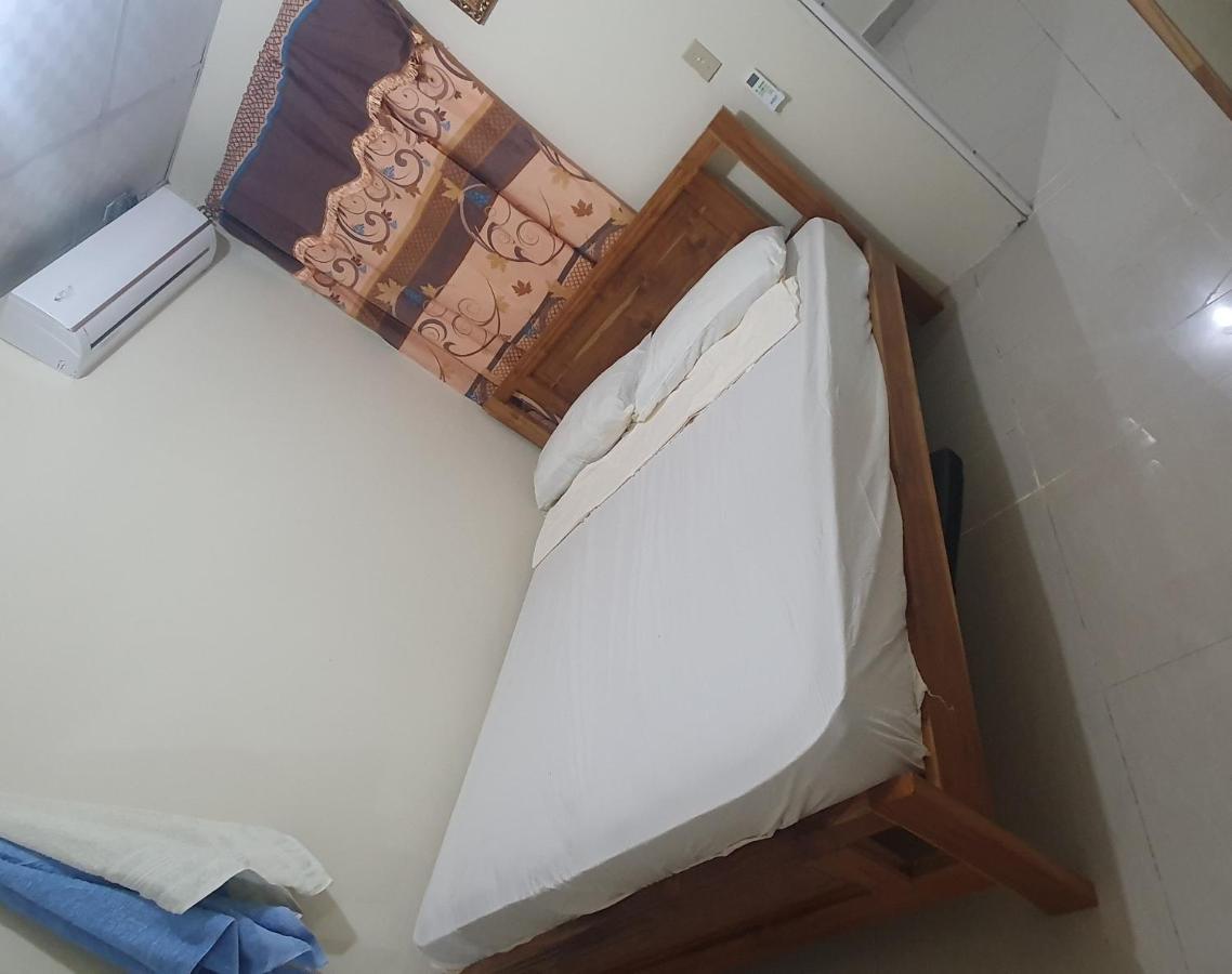 Hostal Brisas Calobrenas Zewnętrze zdjęcie