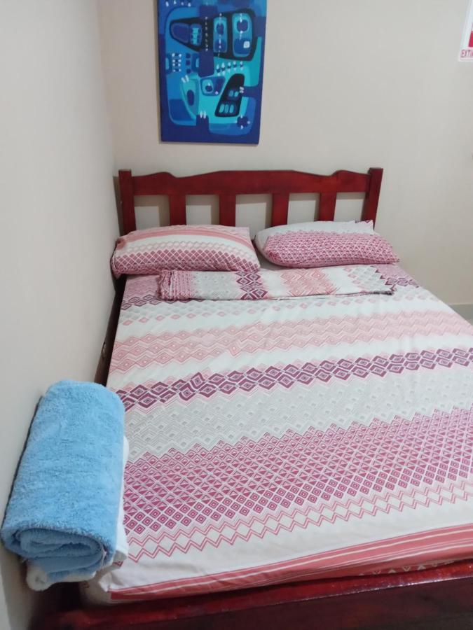 Hostal Brisas Calobrenas Zewnętrze zdjęcie